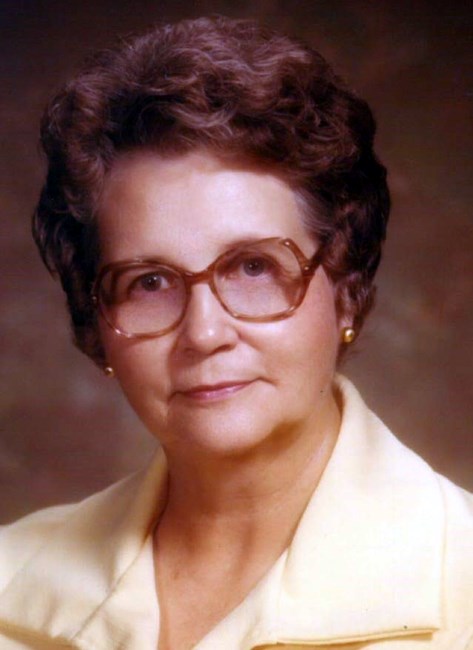 Obituary of Wilma Marguerite Kline Williams