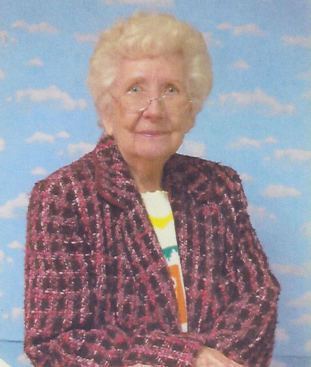 Obituary of Johnnie Pauline Rogers Cullins