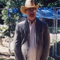 Obituary of Norman Bryan Tankersley