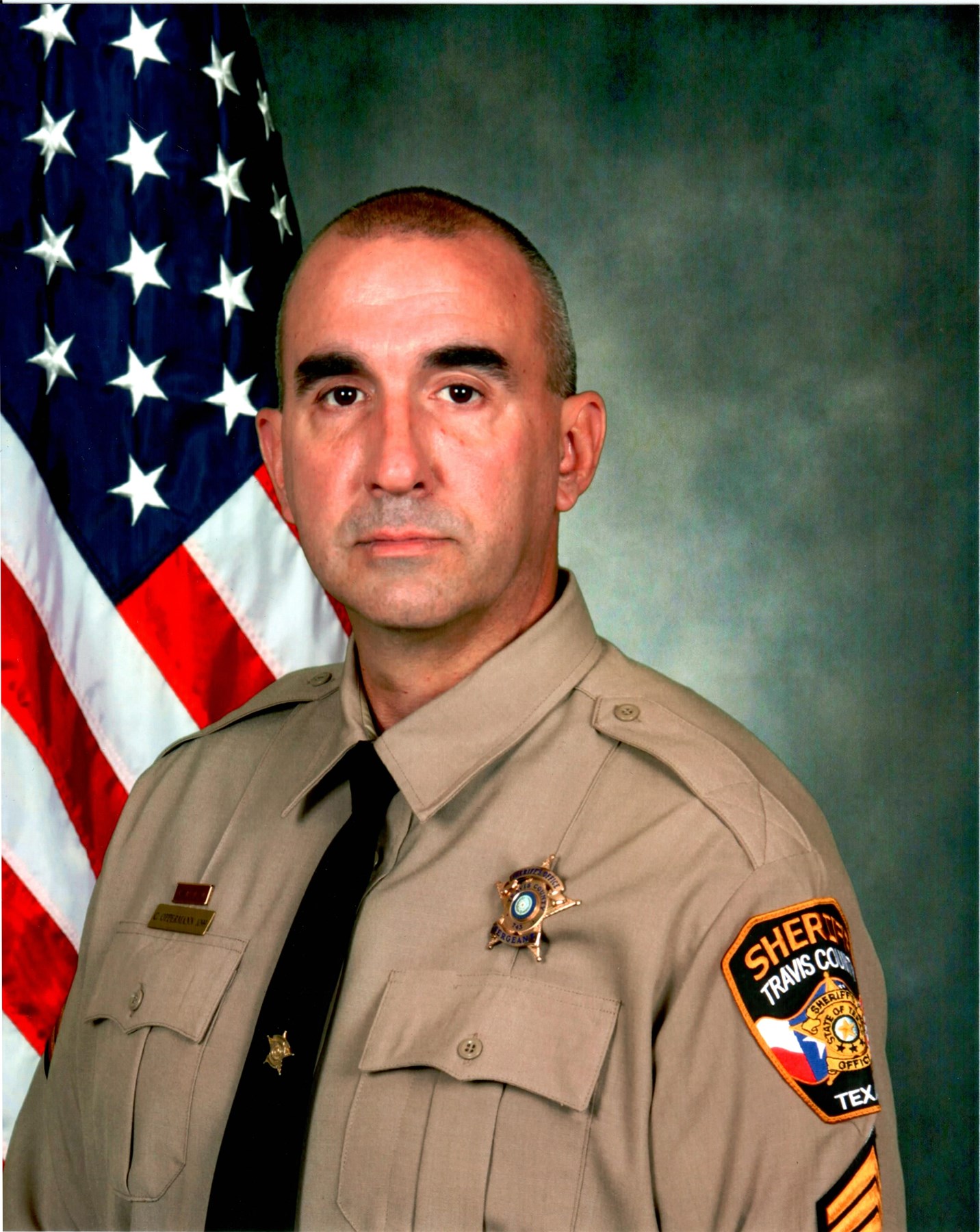 Obituary of Charlie Oppermann