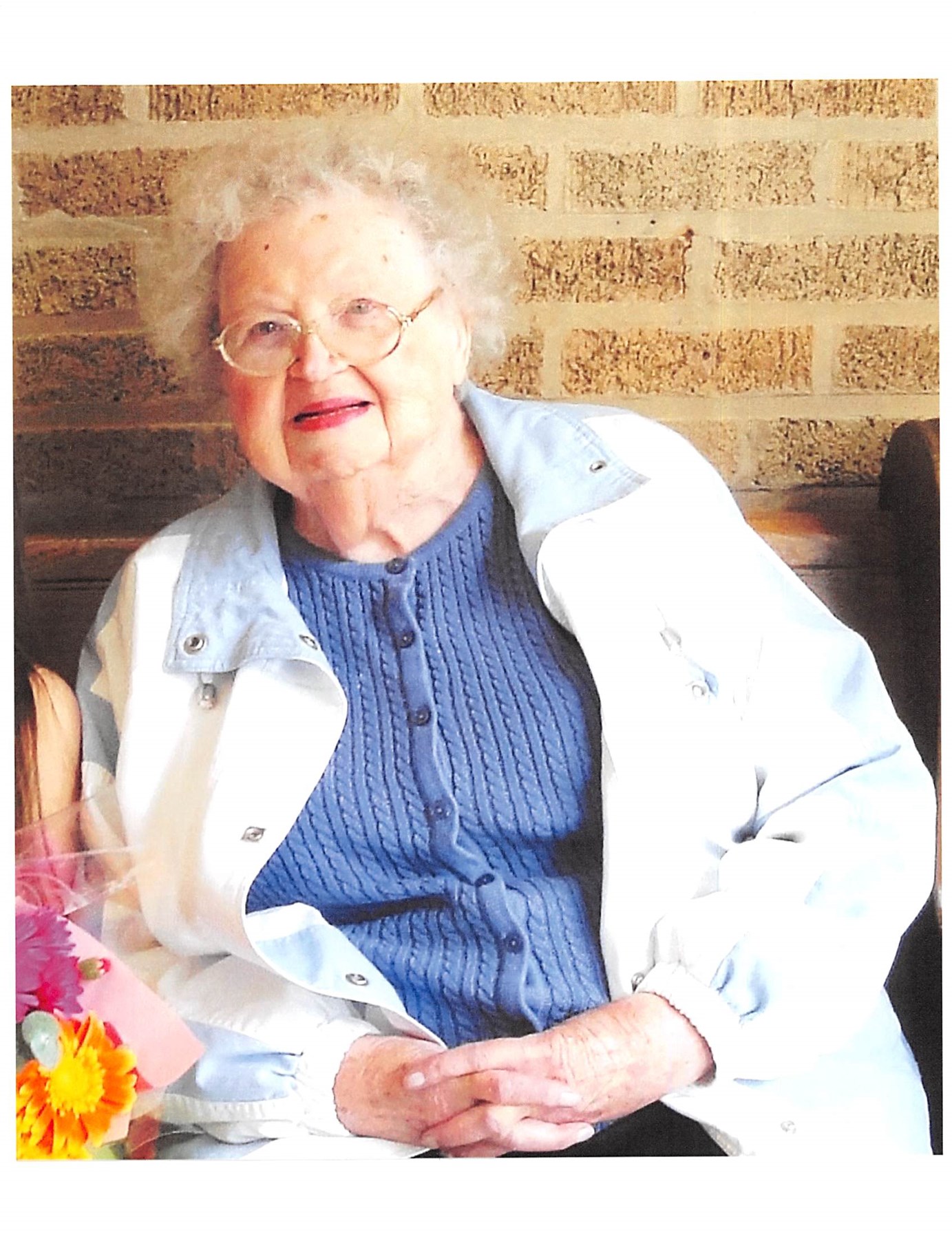 Obituary of Shirley Irene DeMato