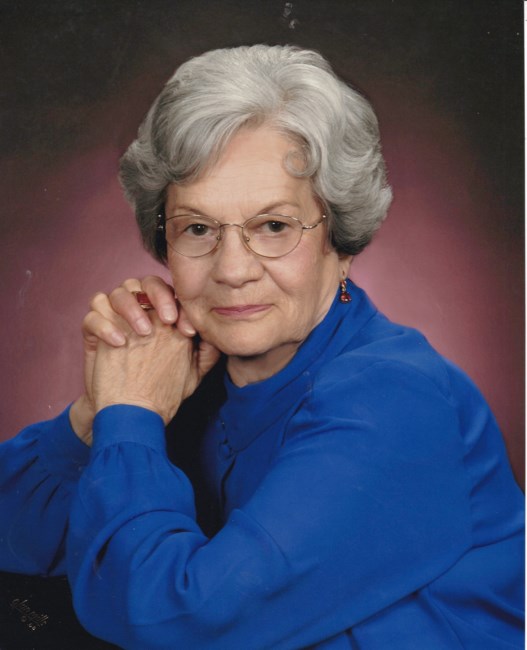 Obituary of Connie Rico