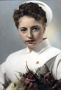 Obituary of Henrine ""Rene"" Pauli