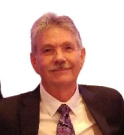 Obituary of Kevin Len Chriss