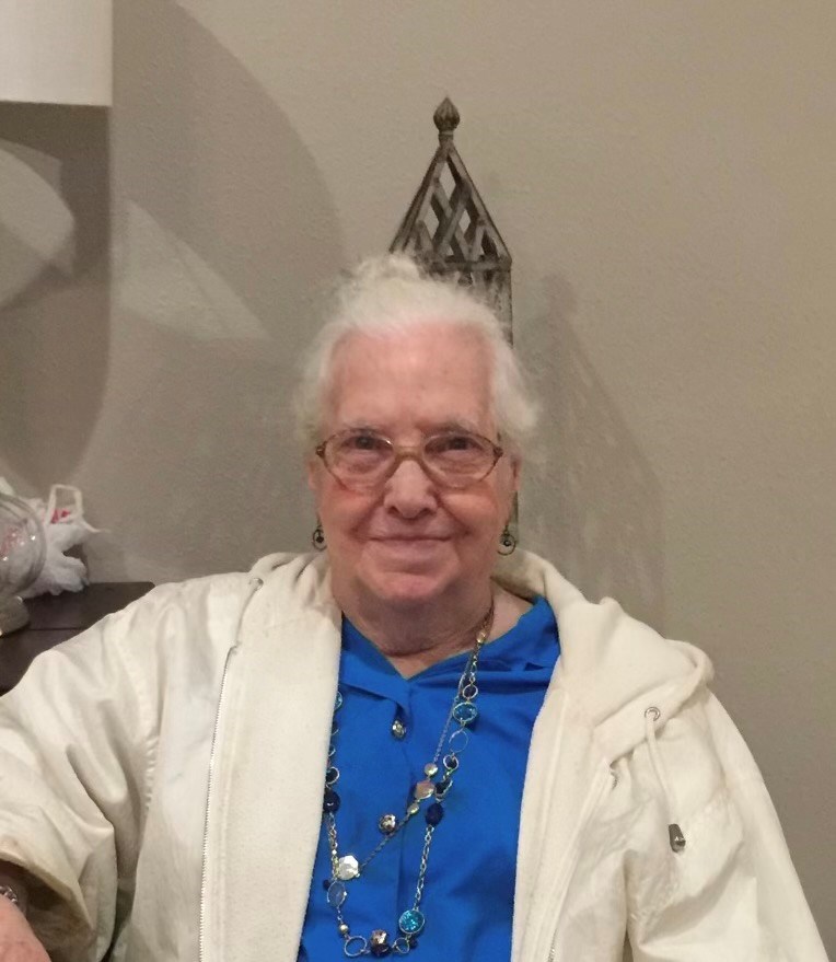 Edna Earl Box Obituary San Angelo, TX