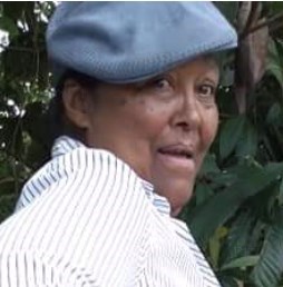 Obituary of Cynthia M. Wright