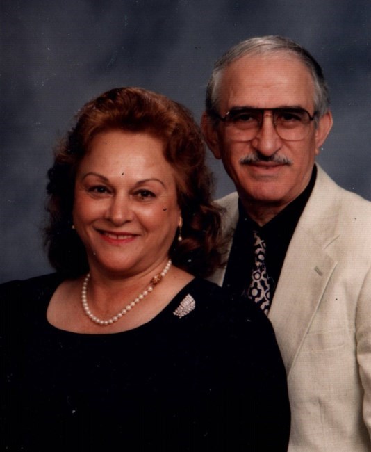 Obituary of Edward A. Yari