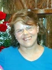 Obituary of Sharon Elizabeth Dahlberg