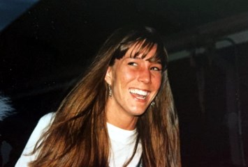 Obituary of Alicia Forster Haymon