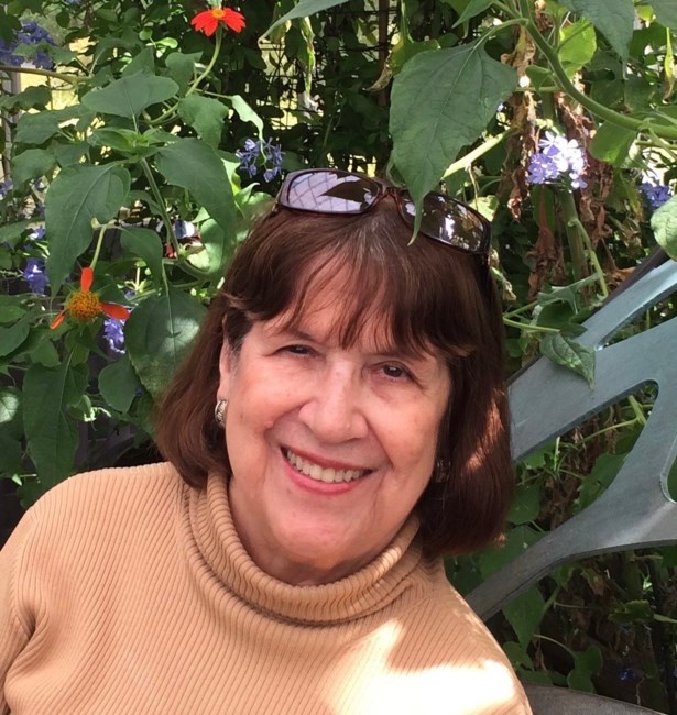 Obituario de Ester G. Ramirez