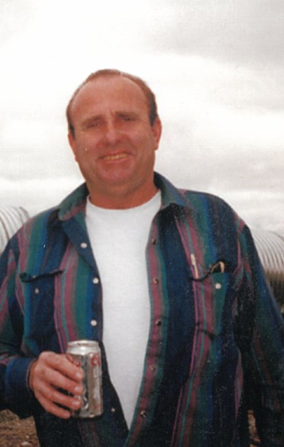 Obituary of Ralph "Terry" Osterhoudt