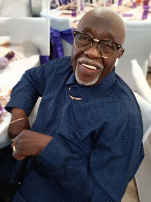 Obituary of Clinton Henderson