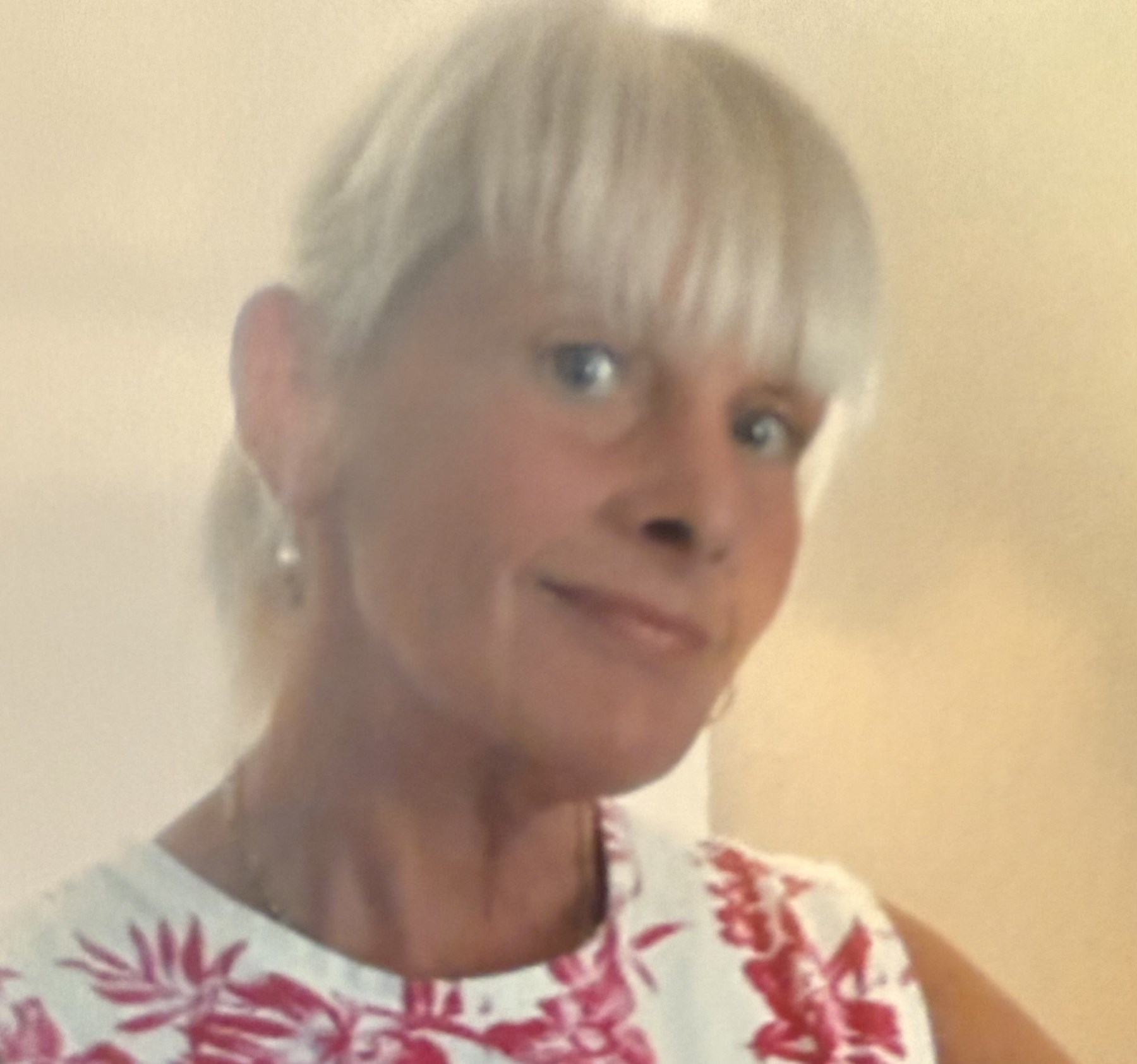 Obituario de Karen Ruth LeBlanc