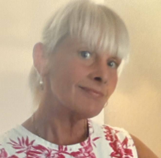 Obituario de Karen Ruth LeBlanc