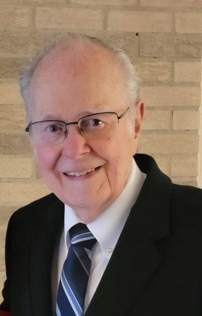 Obituary of Kenneth Clifford Schou