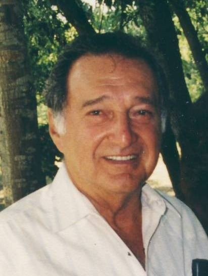 Obituary of Marrell Allen Lopez