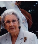 Martha Hudson