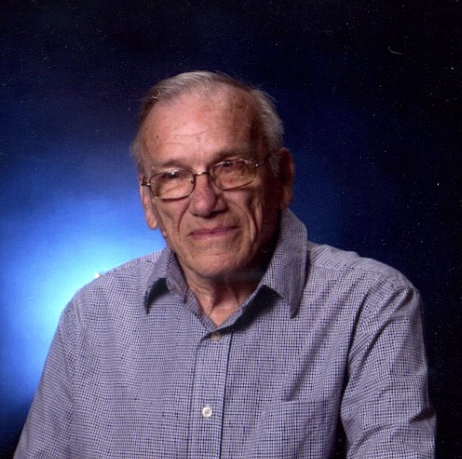 Obituary of Marshall "Tack" Harold Nail