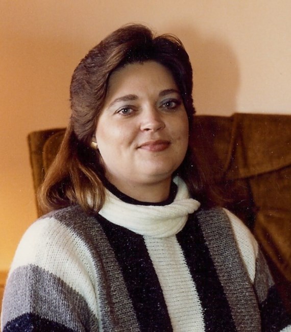 Obituary of Gail Lynne Branson