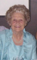 Rosa Riddoch