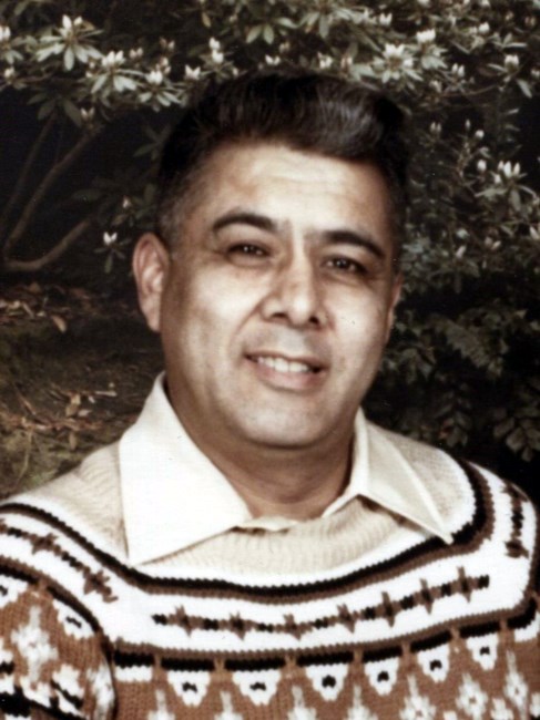 Obituary of Joseph Ray Trujillo