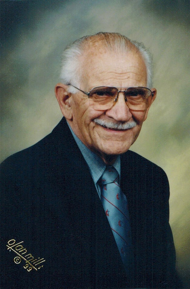 Obituary of Peter Papadakis Nichols