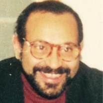 Obituary of Luis Rodriguez
