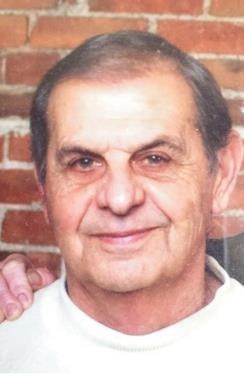 Obituary of Edward Washnuk