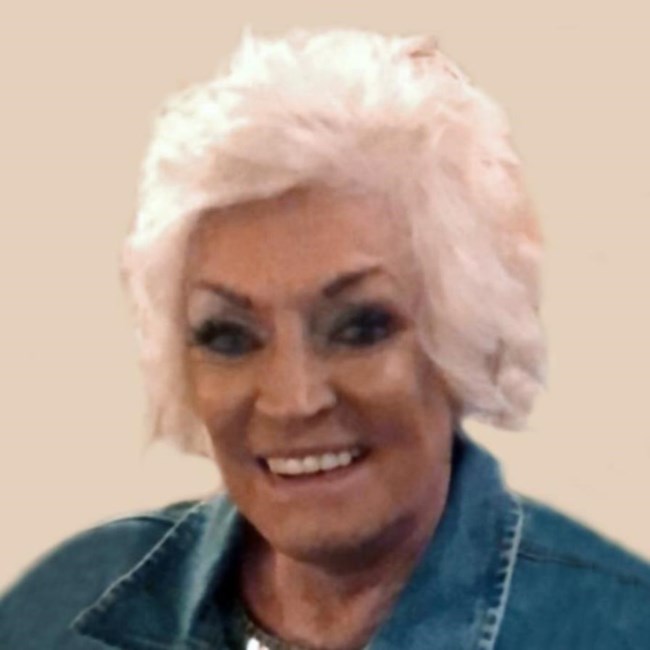 Obituary of Judith Ann Brown