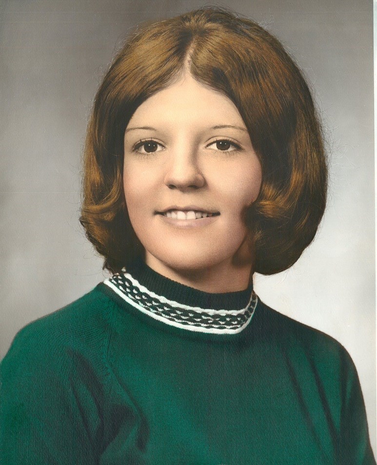 Obituary of Kathryn "Kathy" Marie Shirey