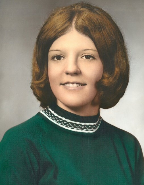 Obituary of Kathryn "Kathy" Marie Shirey