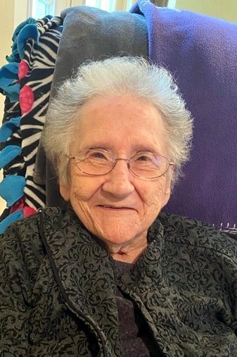 Obituary of Emilie "Millie" Hill