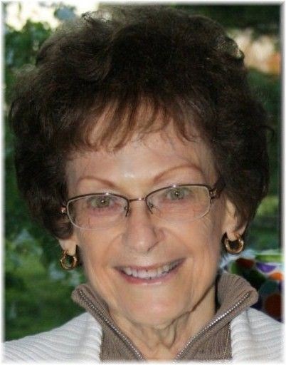 Obituary of Delores Marie Grobbel
