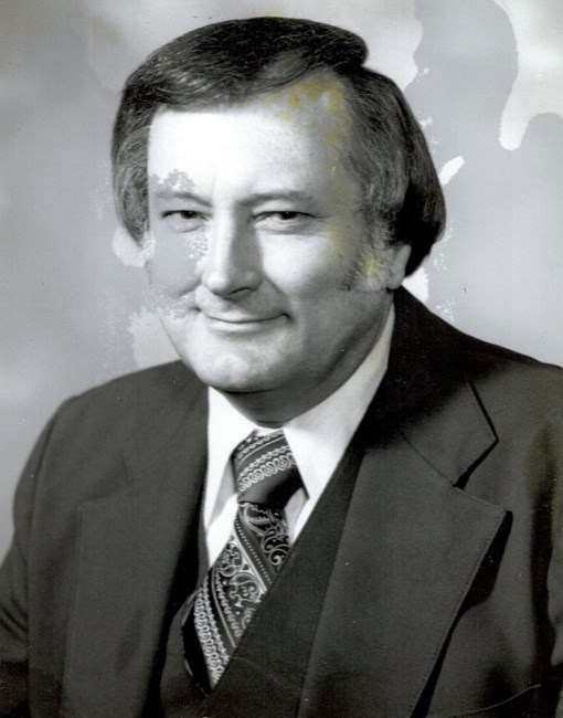 Obituary of Edward G Best