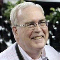 Obituary of Joseph Allan Mitchell