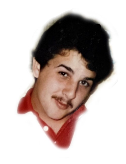 Obituary of Daniel Joseph Horne