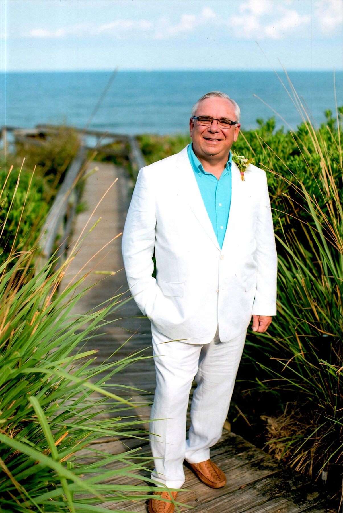 Irving Pollan Obituary Jacksonville, FL