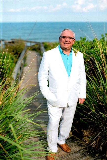 Obituary of Irving Oscar Pollan