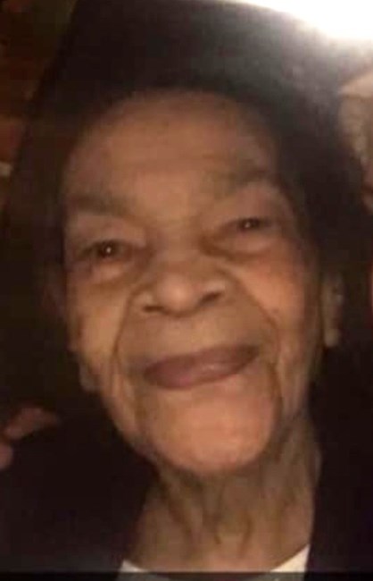 Obituary of Annie Belle Barker