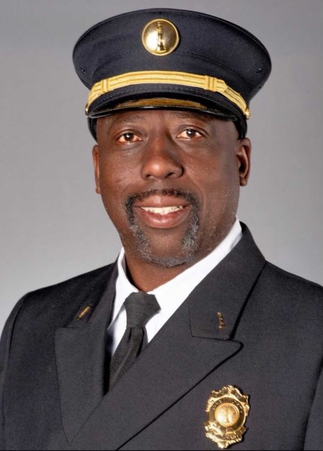 Obituary of Mr.  Garey Lynn Pugh