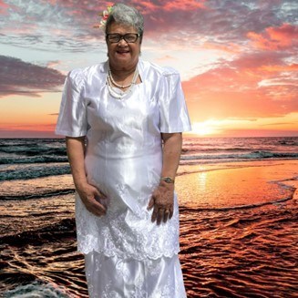 Avis de décès de Mualeoa Faleatua