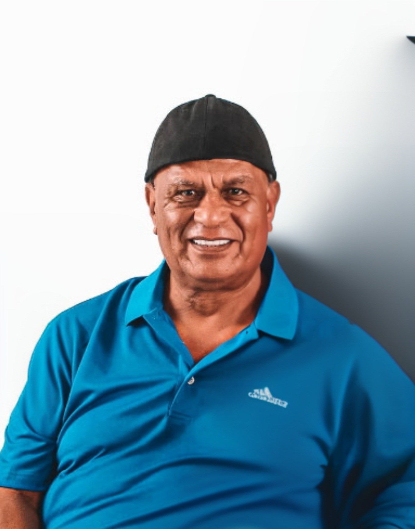 Avis de décès de Jose Luis Martinez Cisneros