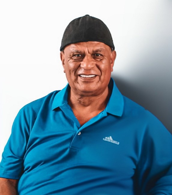 Obituario de Jose Luis Martinez Cisneros