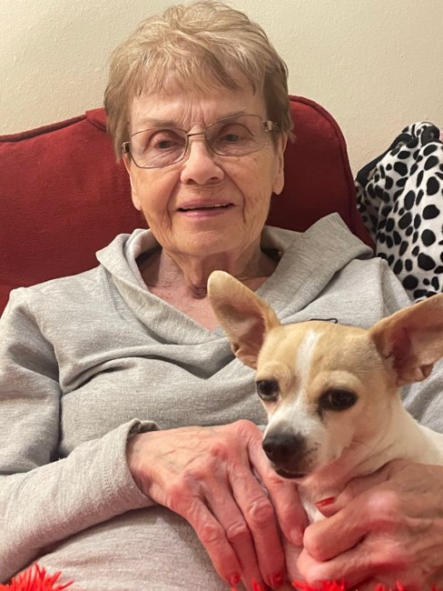 Obituary of Karen Cecilia Barnes