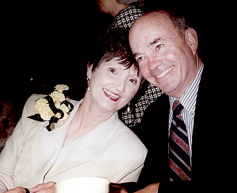 Obituario de James Rudolph Adams