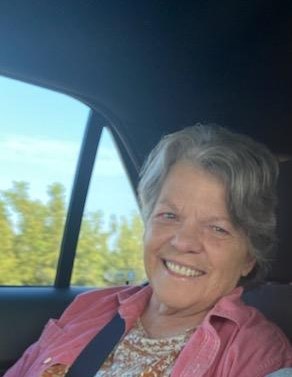 Obituary of Wanda Louise Wills