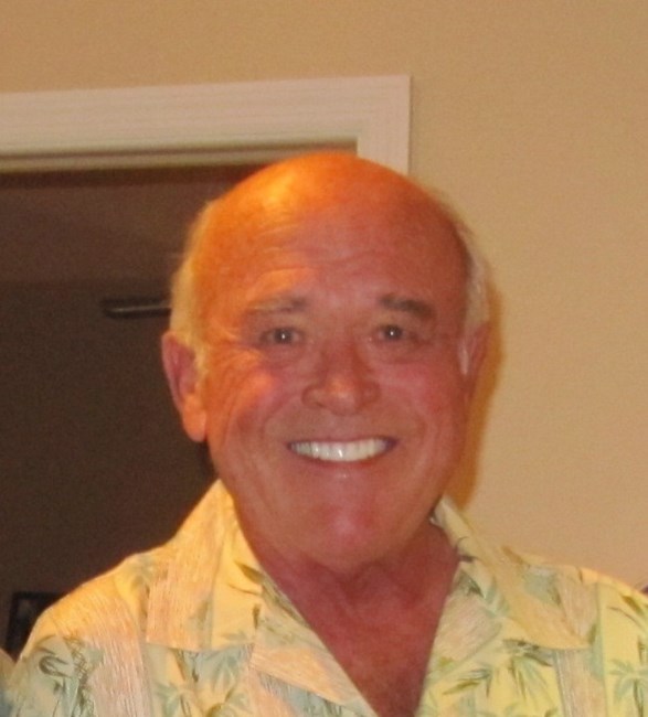 Obituary of Kevin John Finnegan