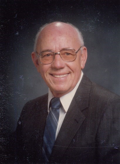 Obituary of Bruce B. Benfield Sr.