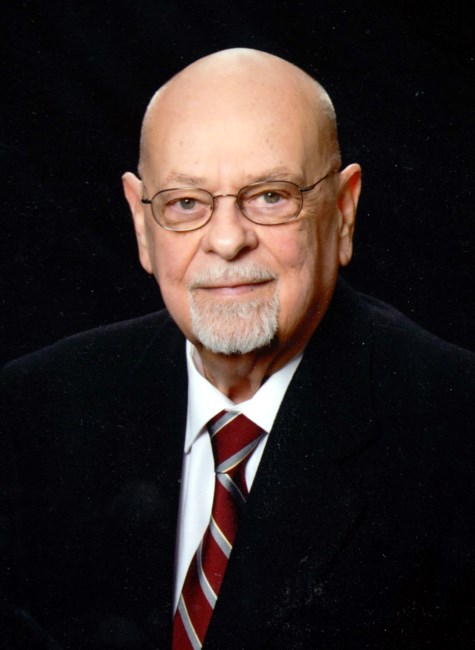 Obituary of Arthur Shull