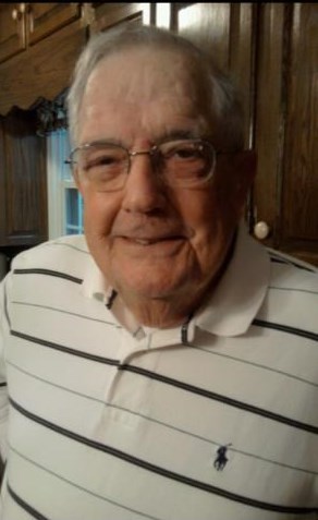 Obituary of John "Jack" Clayton